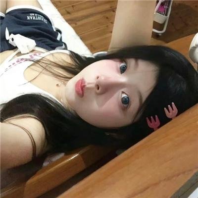 我的意外闺蜜